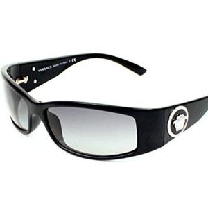Versace Sunglasses mod 4205-B GB1/11 6101